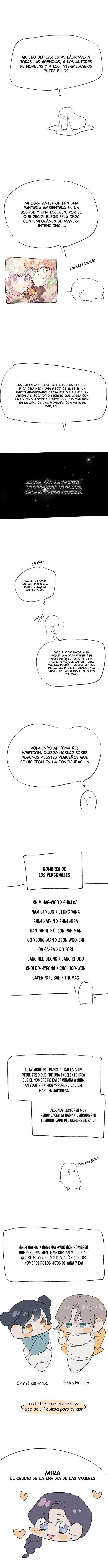 El pez que amaba capítulo 62 página 2
