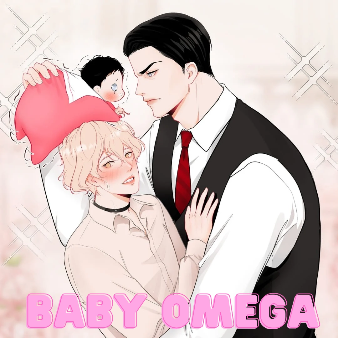 Baby omega capítulo 19 página 1
