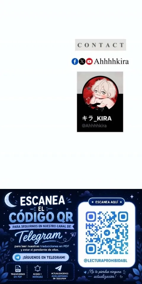 Baby omega capítulo 27 página 9