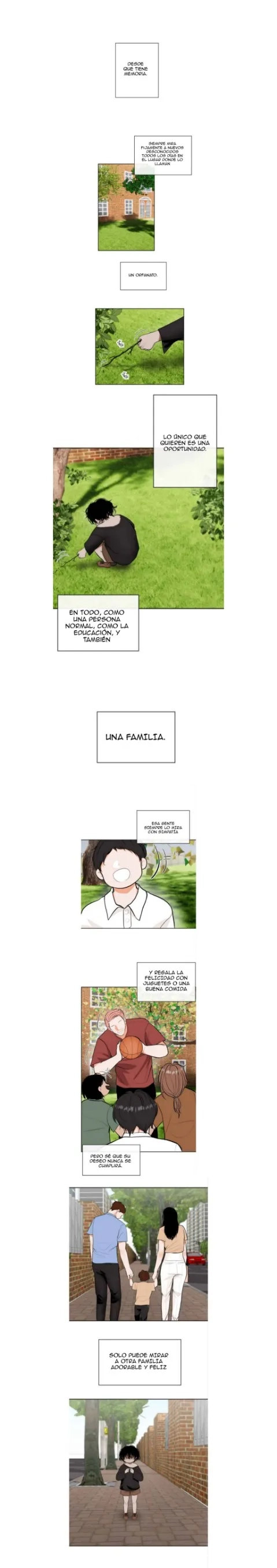 Baby omega capítulo 7 página 3