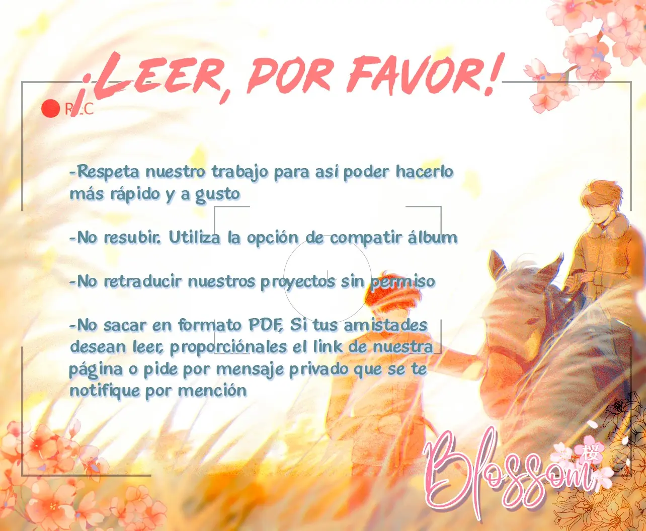 Palabras Engañosas capítulo 19 página 3
