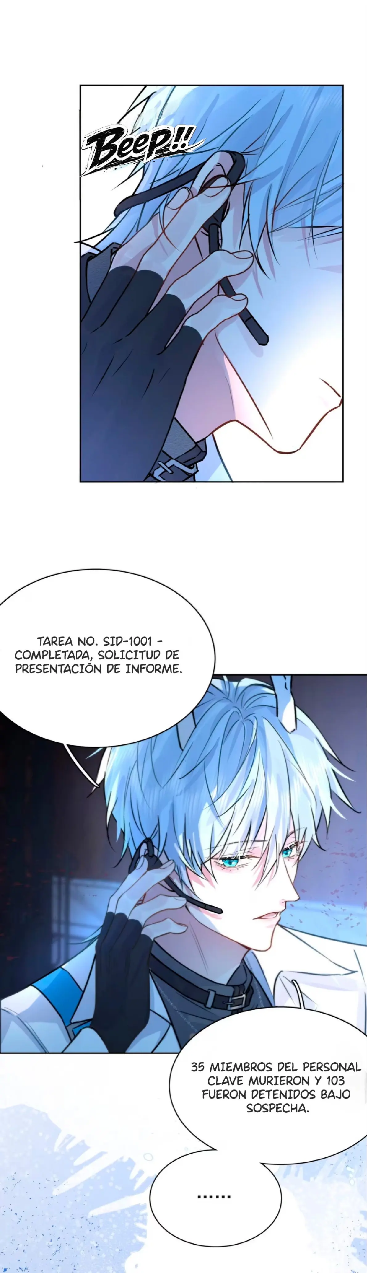 Amor Problematico Entre Hermanos capítulo 1 página 24