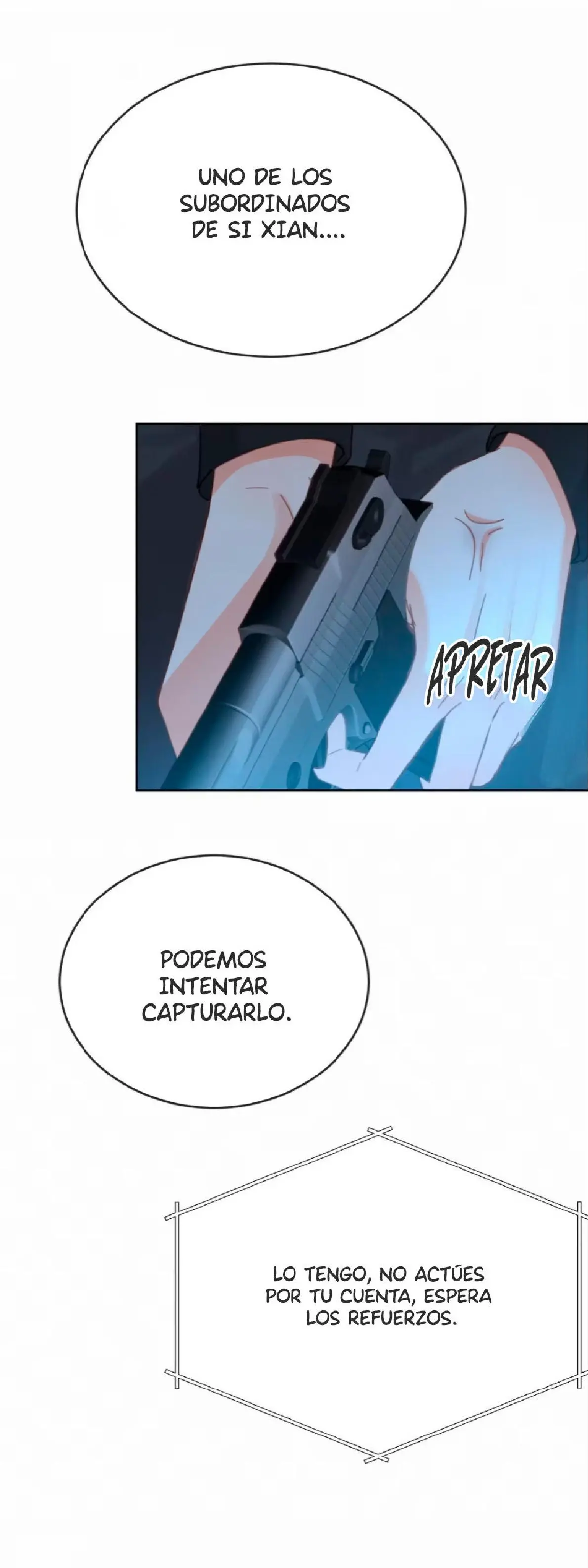 Amor Problematico Entre Hermanos capítulo 15 página 16