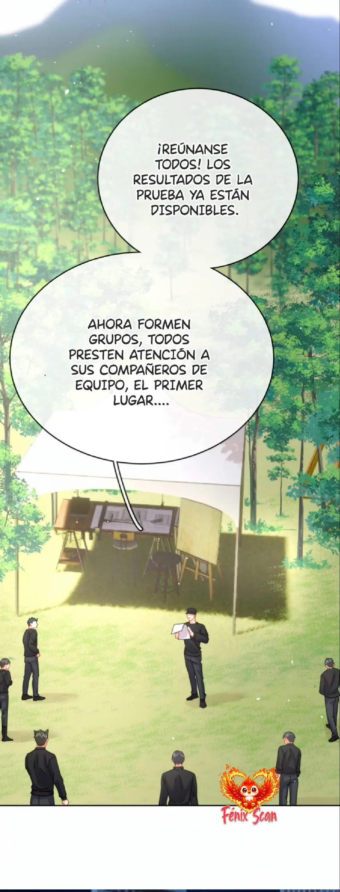 Amor Problematico Entre Hermanos capítulo 15 página 8