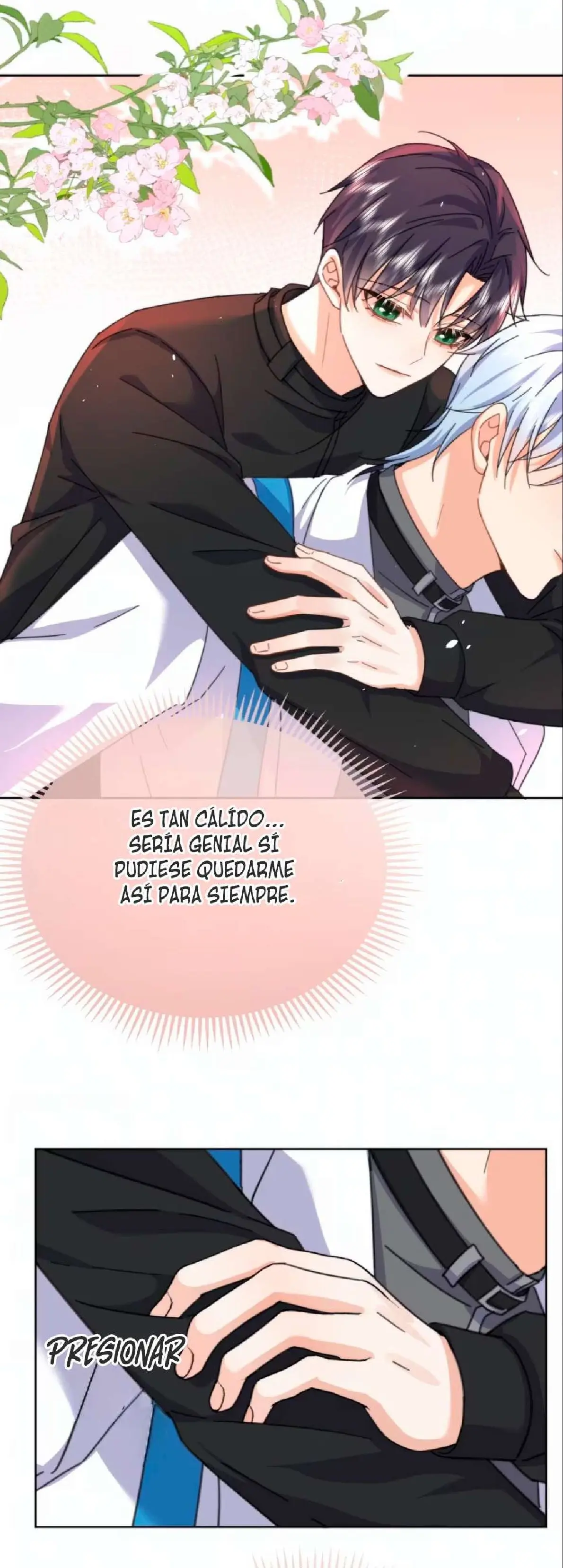 Amor Problematico Entre Hermanos capítulo 17 página 15