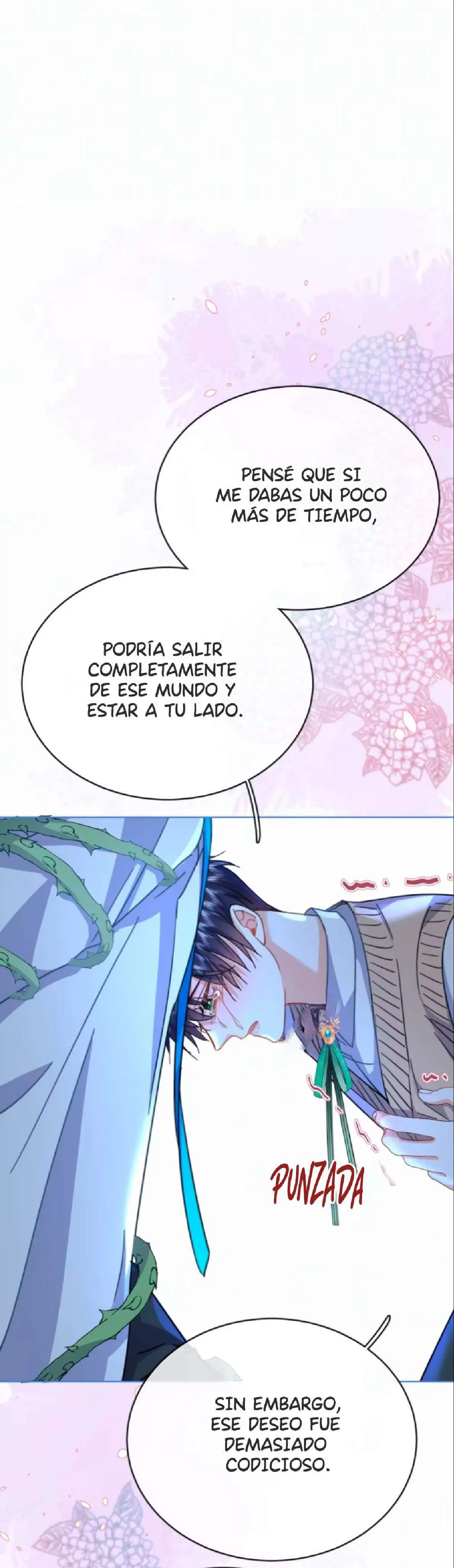 Amor Problematico Entre Hermanos capítulo 18 página 25
