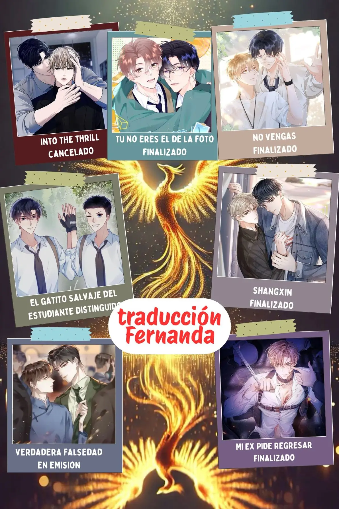 Amor Problematico Entre Hermanos capítulo 2 página 2