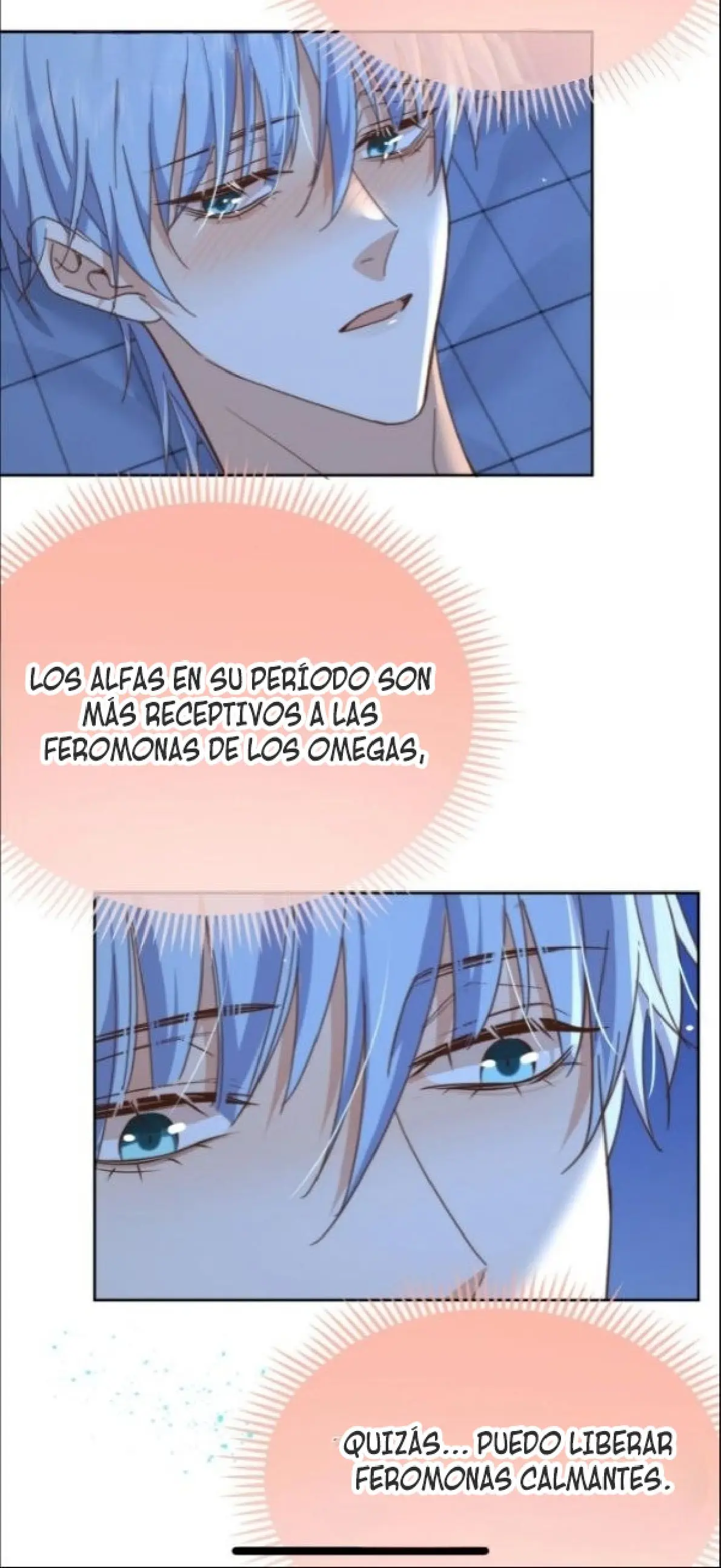 Amor Problematico Entre Hermanos capítulo 23 página 28