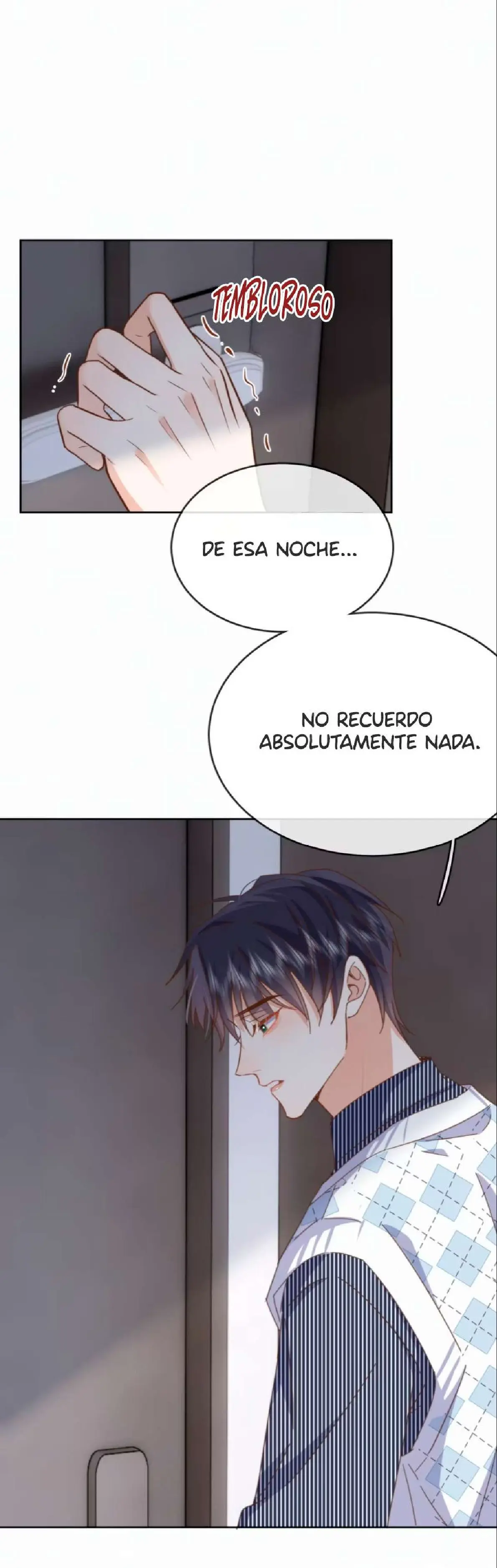 Amor Problematico Entre Hermanos capítulo 24 página 23