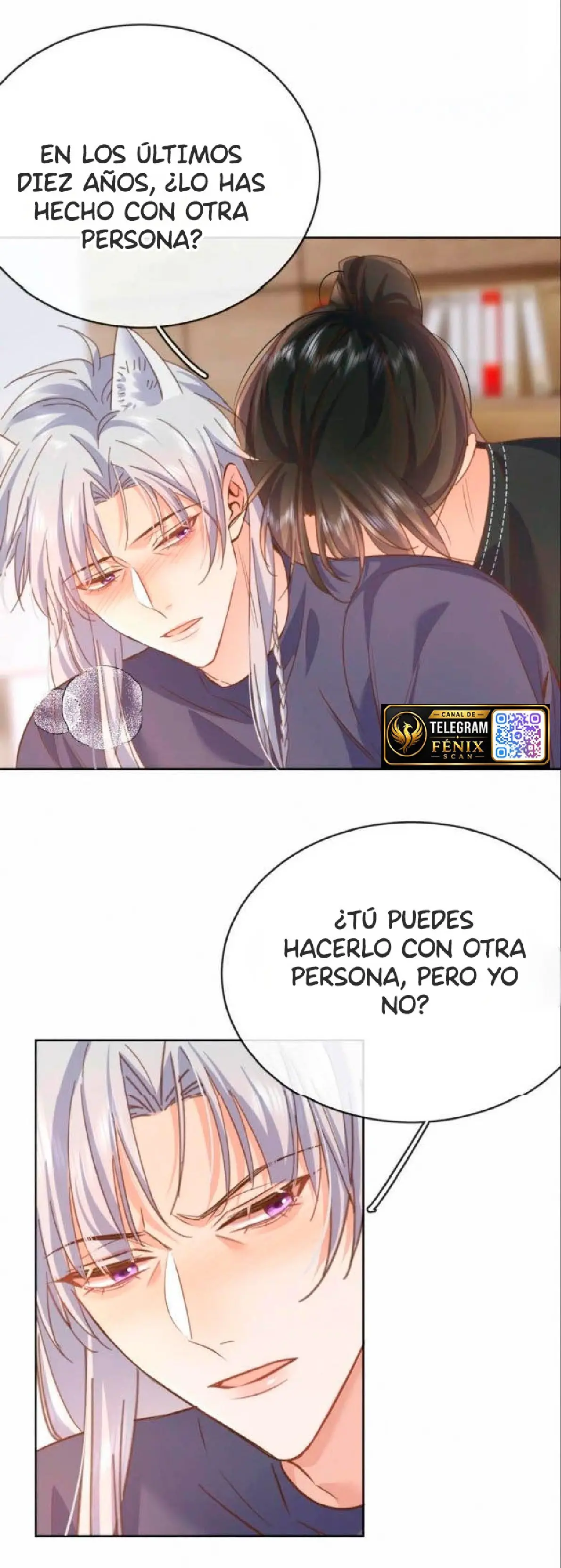 Amor Problematico Entre Hermanos capítulo 28 página 11