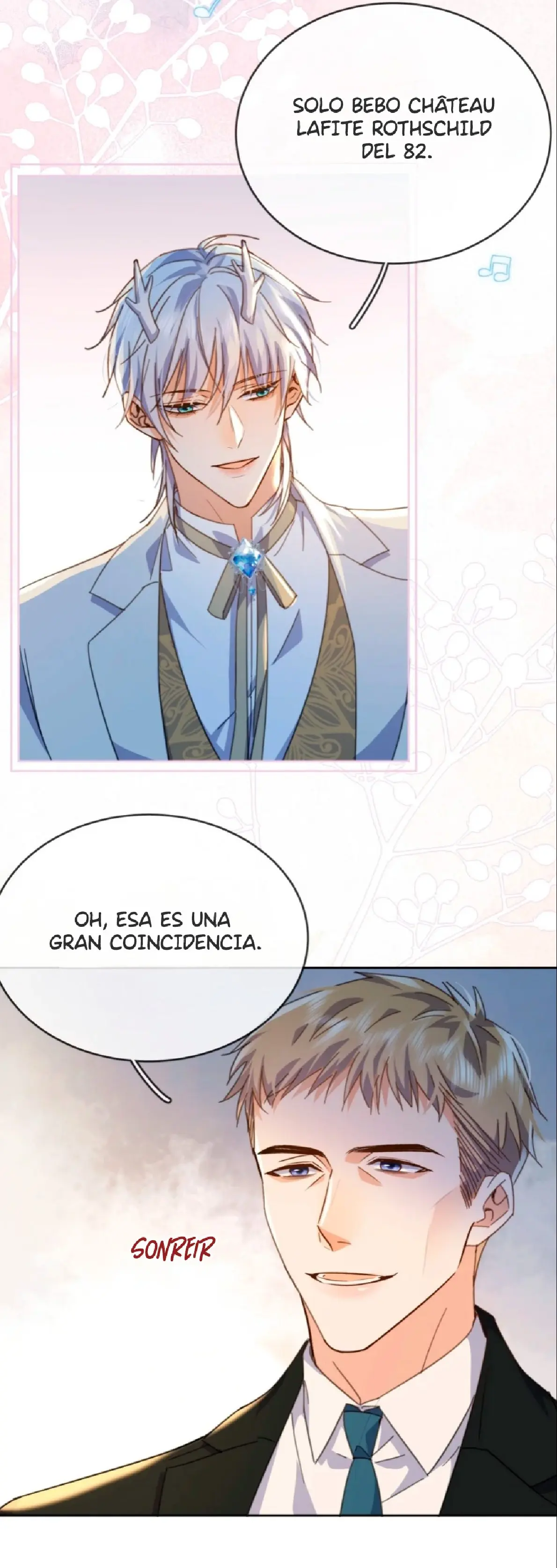 Amor Problematico Entre Hermanos capítulo 31 página 10