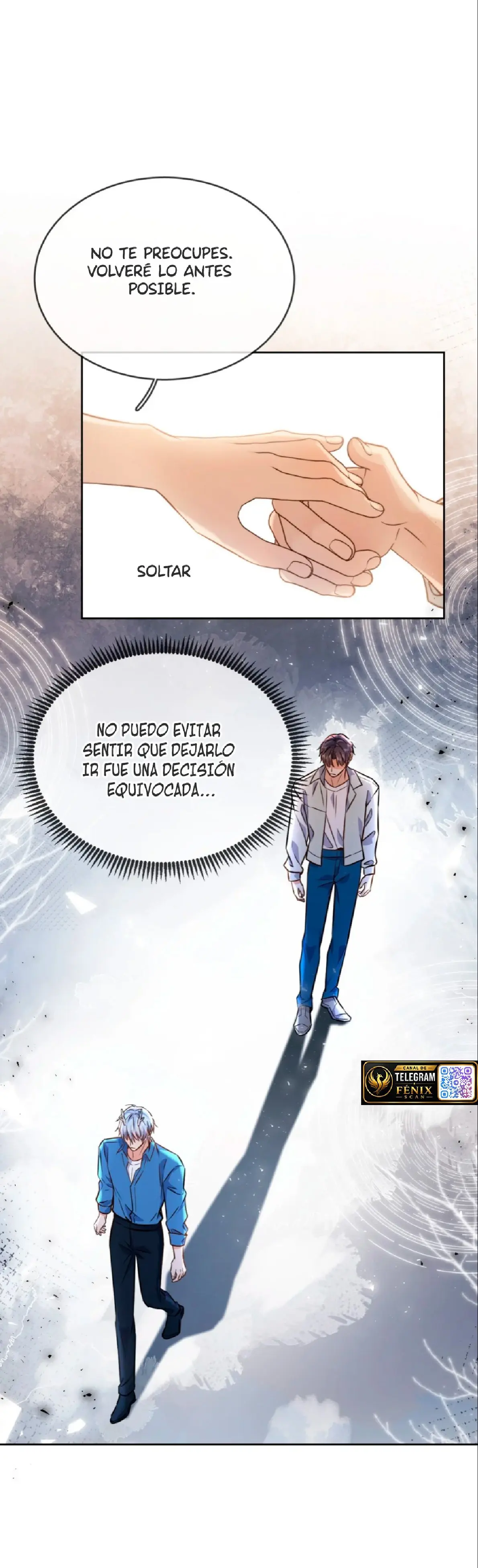 Amor Problematico Entre Hermanos capítulo 43 página 12