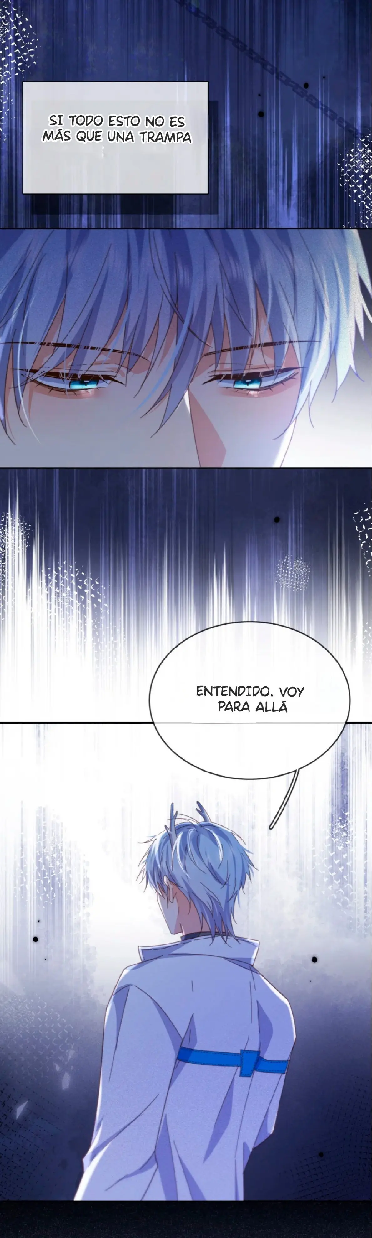 Amor Problematico Entre Hermanos capítulo 45 página 11
