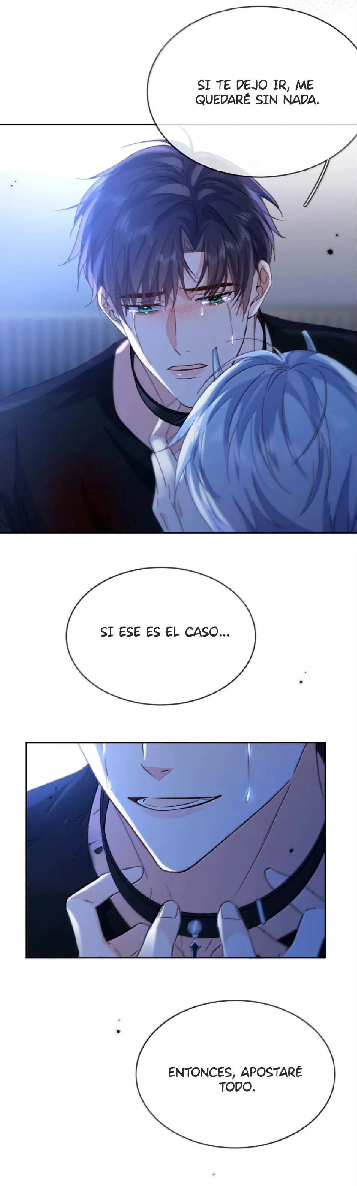 Amor Problematico Entre Hermanos capítulo 50 página 19