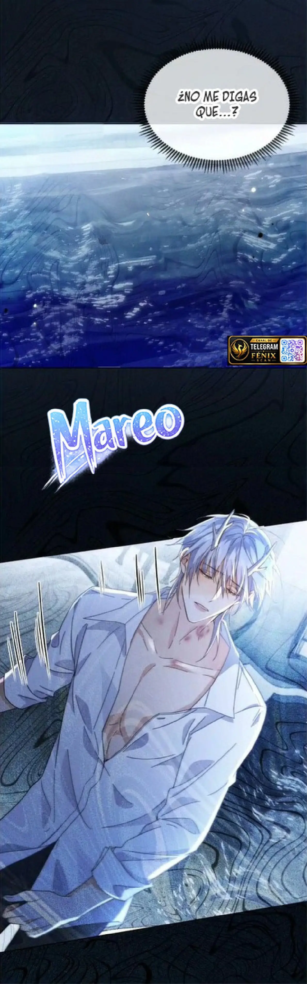Amor Problematico Entre Hermanos capítulo 51 página 11