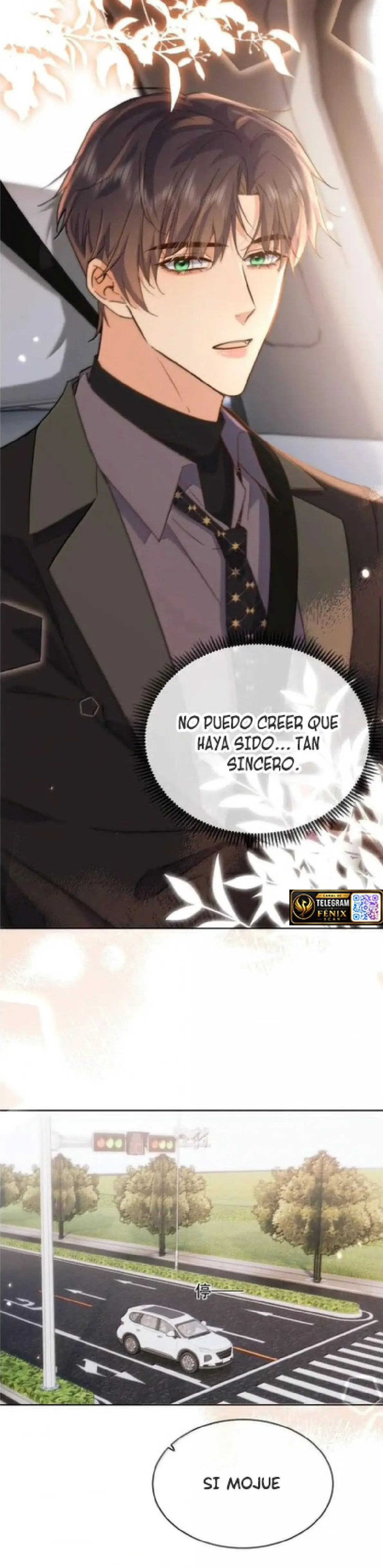 Amor Problematico Entre Hermanos capítulo 52 página 14