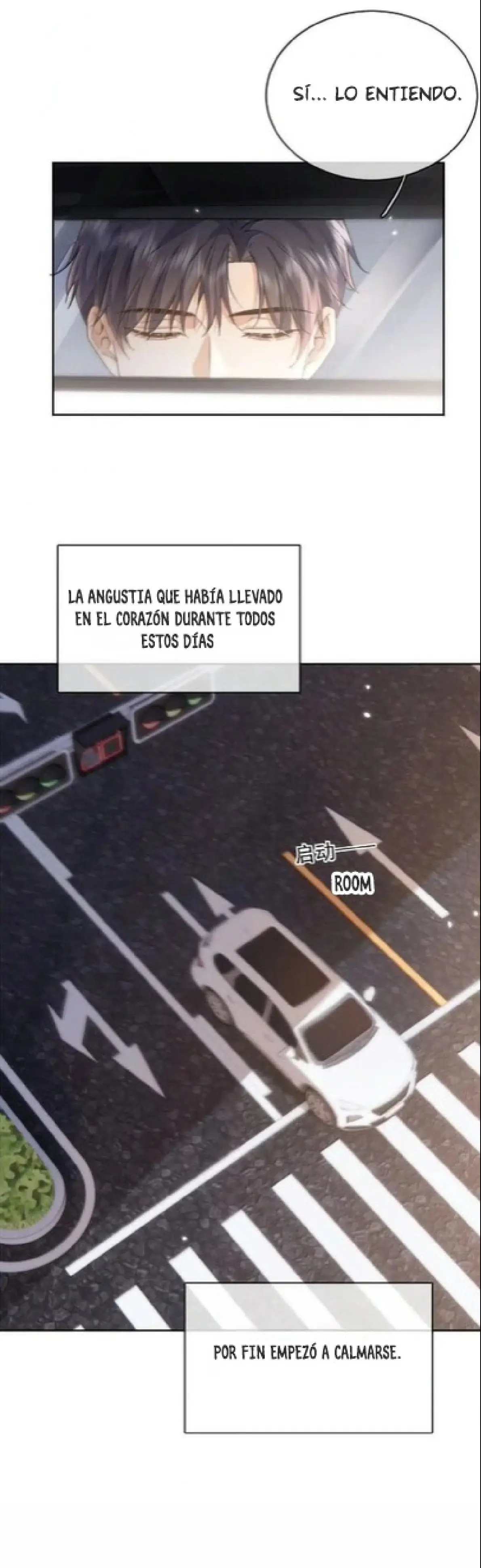 Amor Problematico Entre Hermanos capítulo 52 página 17