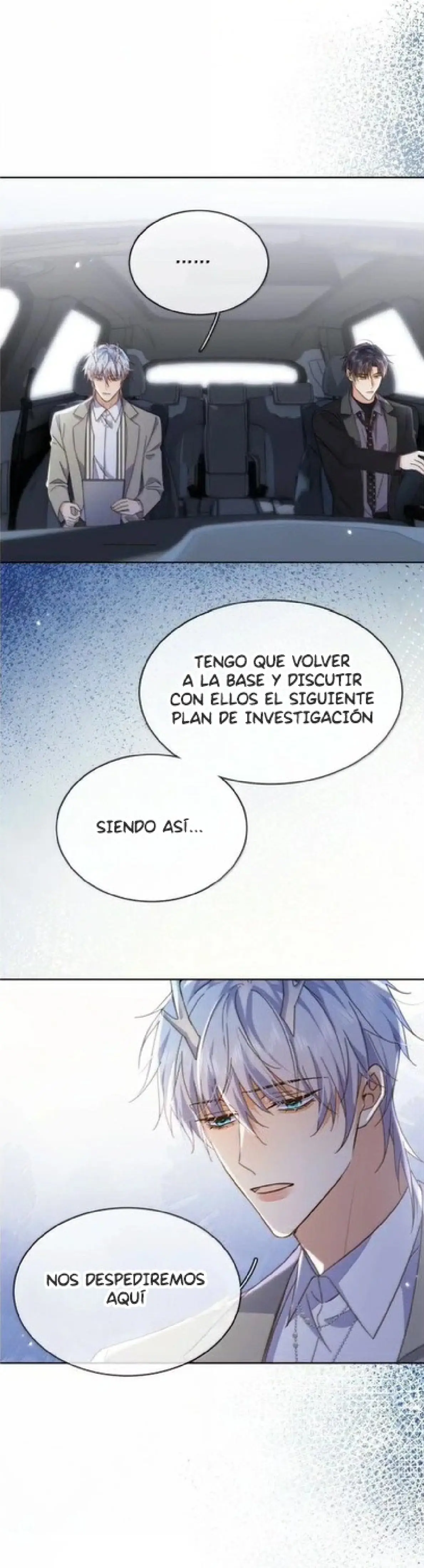 Amor Problematico Entre Hermanos capítulo 53 página 12
