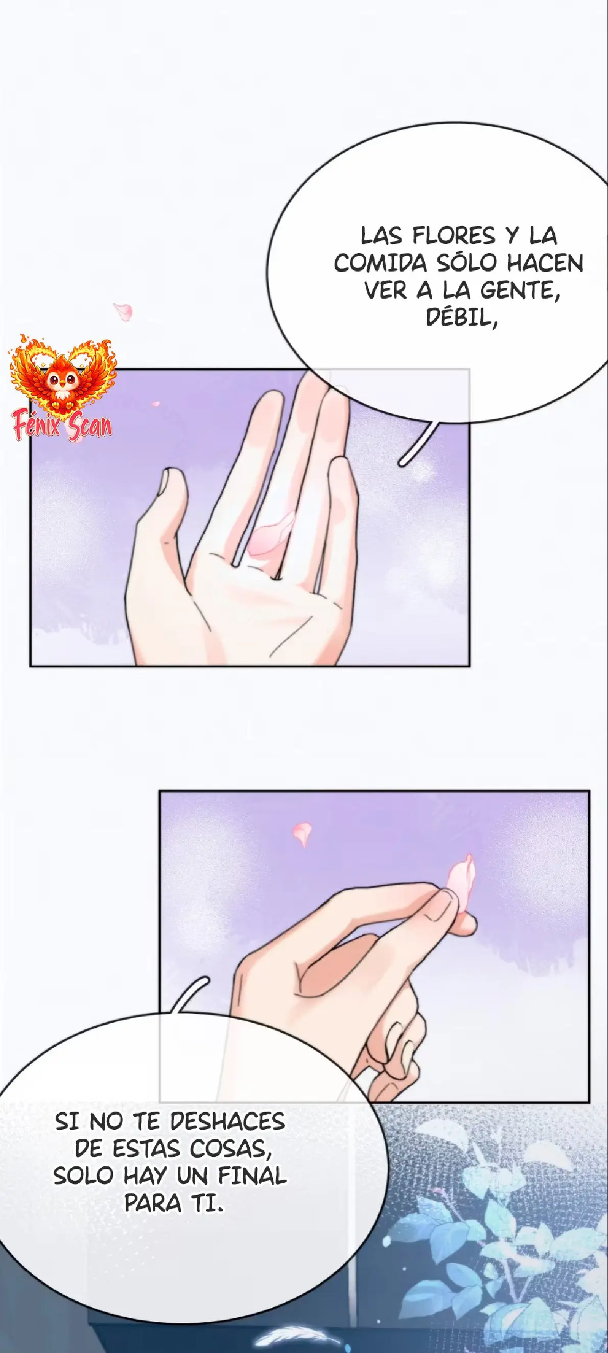Amor Problematico Entre Hermanos capítulo 6 página 14