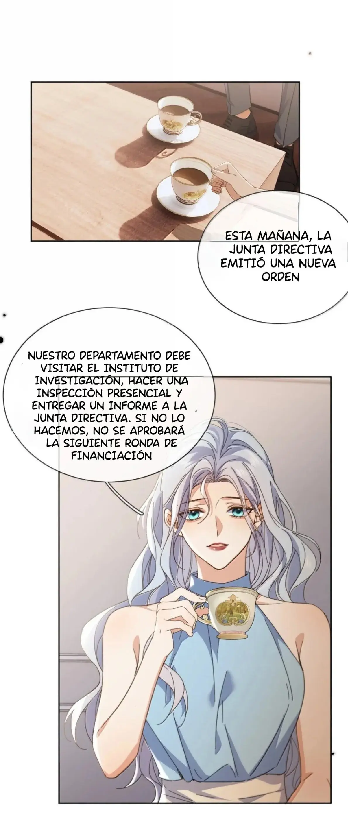 Amor Problematico Entre Hermanos capítulo 60 página 22