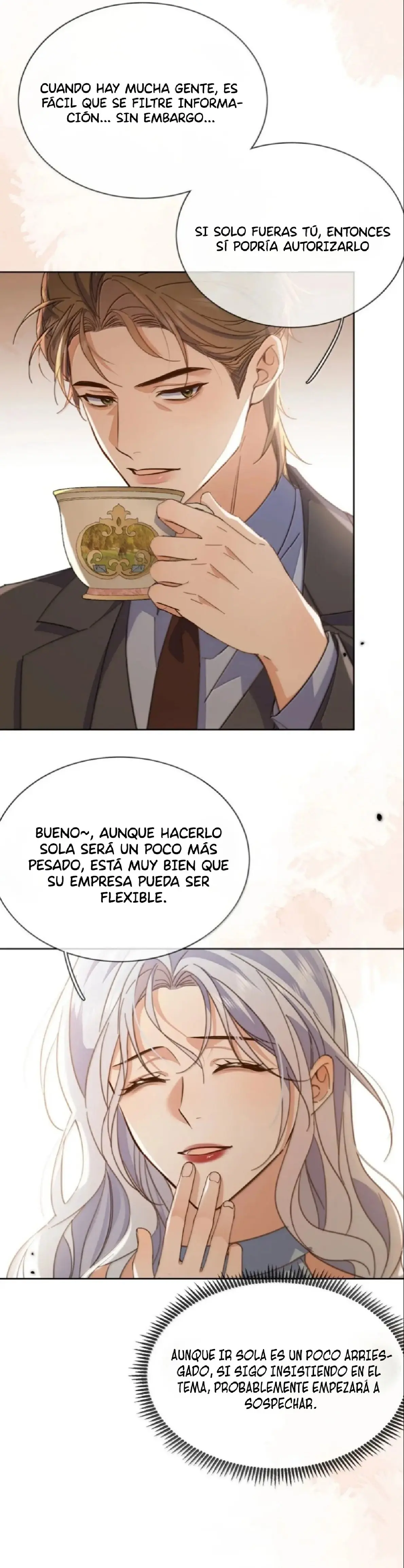 Amor Problematico Entre Hermanos capítulo 60 página 24