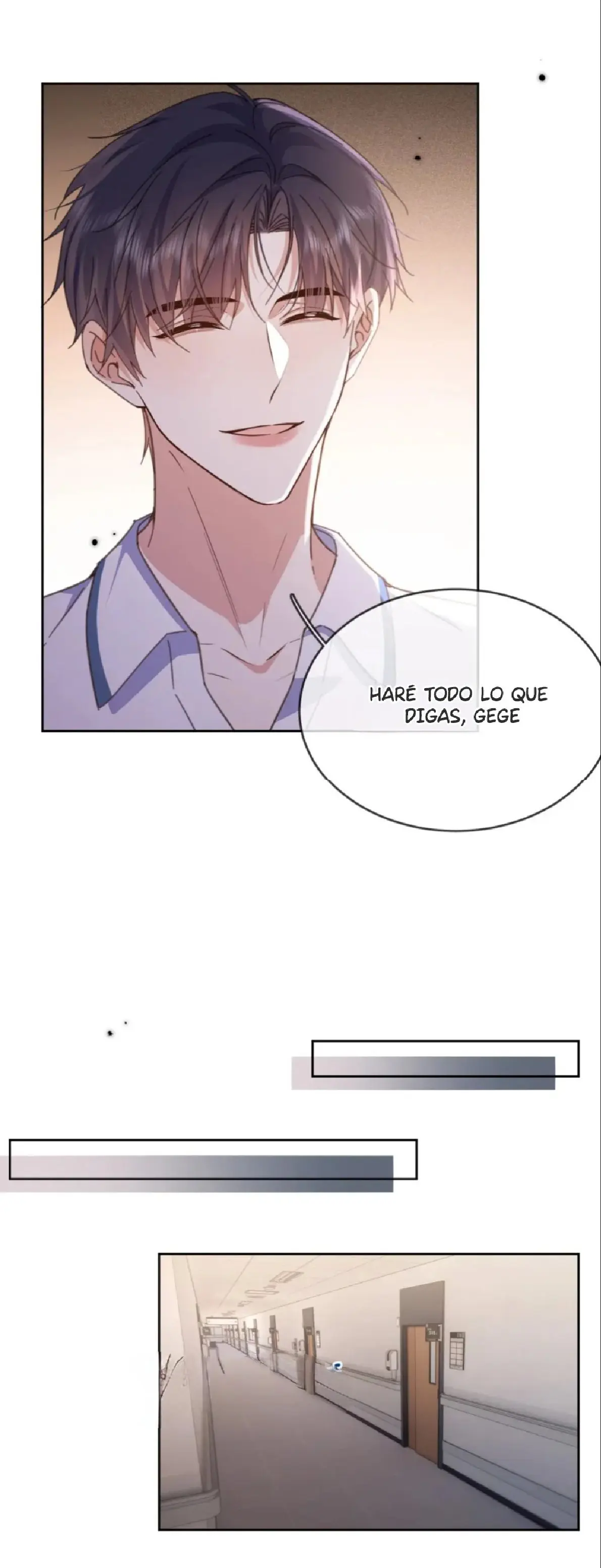 Amor Problematico Entre Hermanos capítulo 62 página 6