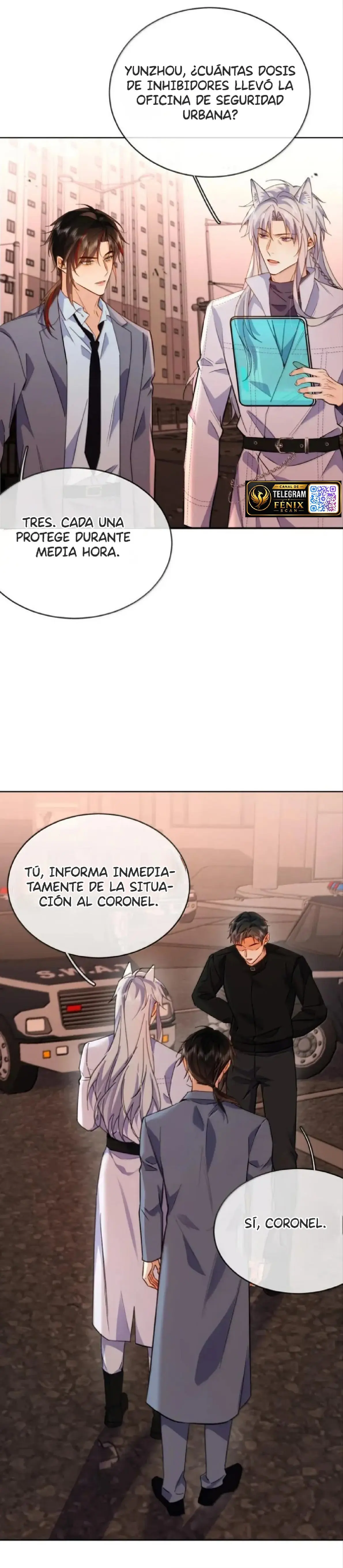 Amor Problematico Entre Hermanos capítulo 67 página 13