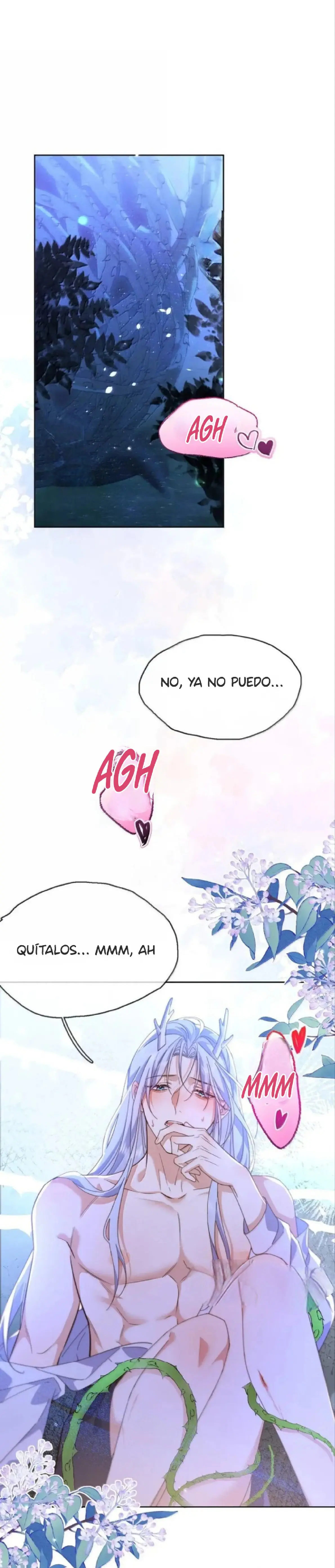 Amor Problematico Entre Hermanos capítulo 67 página 4