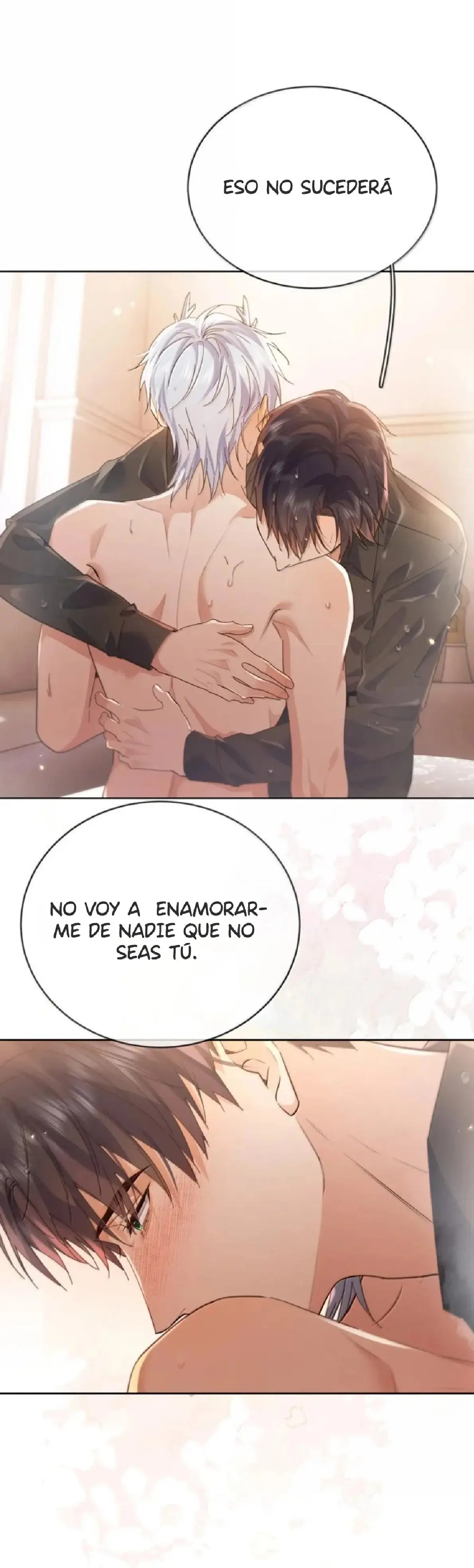 Amor Problematico Entre Hermanos capítulo 71 página 20