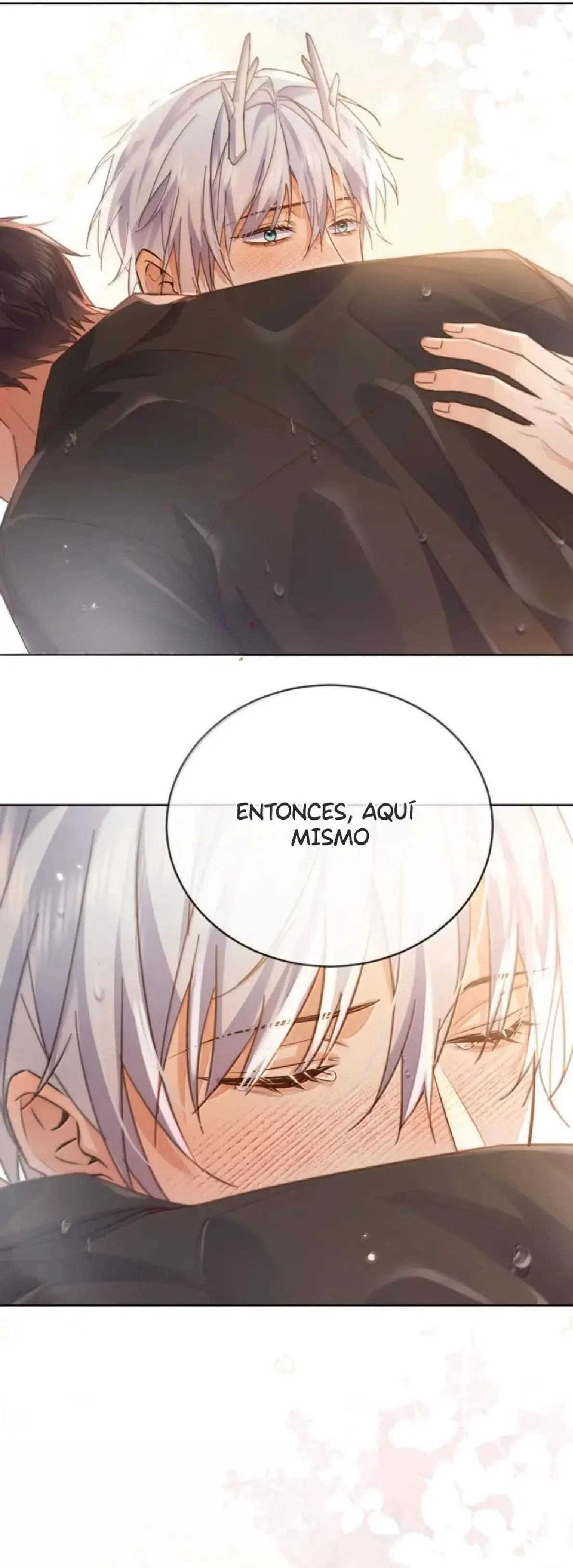 Amor Problematico Entre Hermanos capítulo 71 página 21