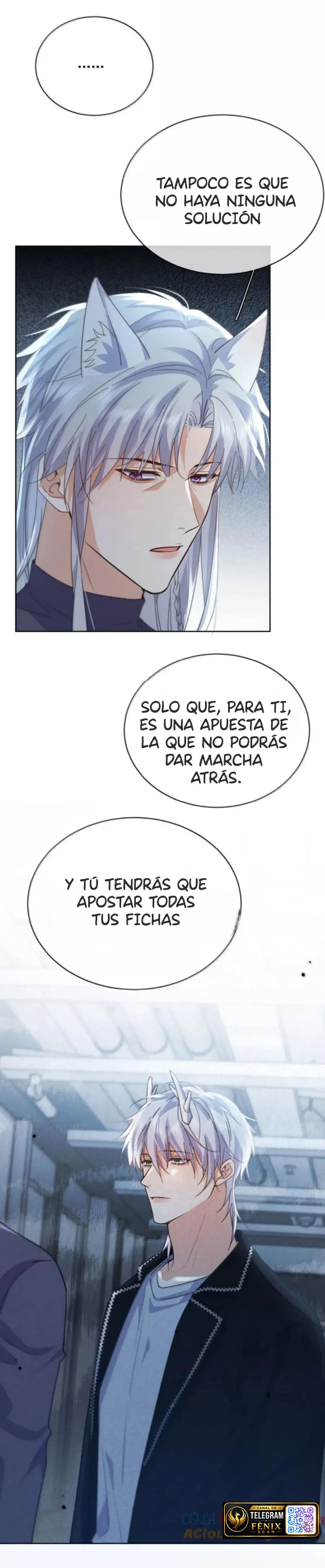 Amor Problematico Entre Hermanos capítulo 71 página 5