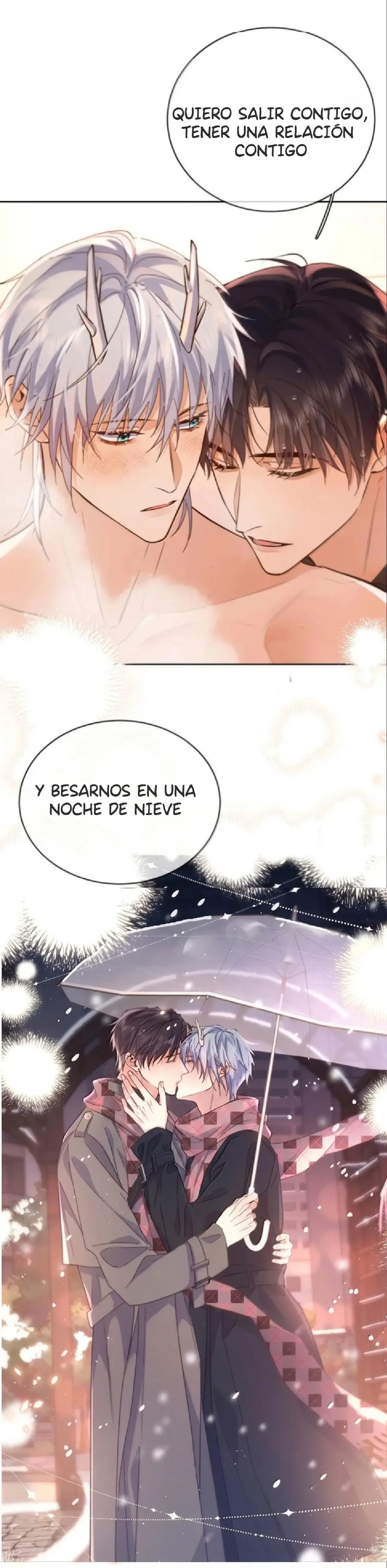 Amor Problematico Entre Hermanos capítulo 72 página 10