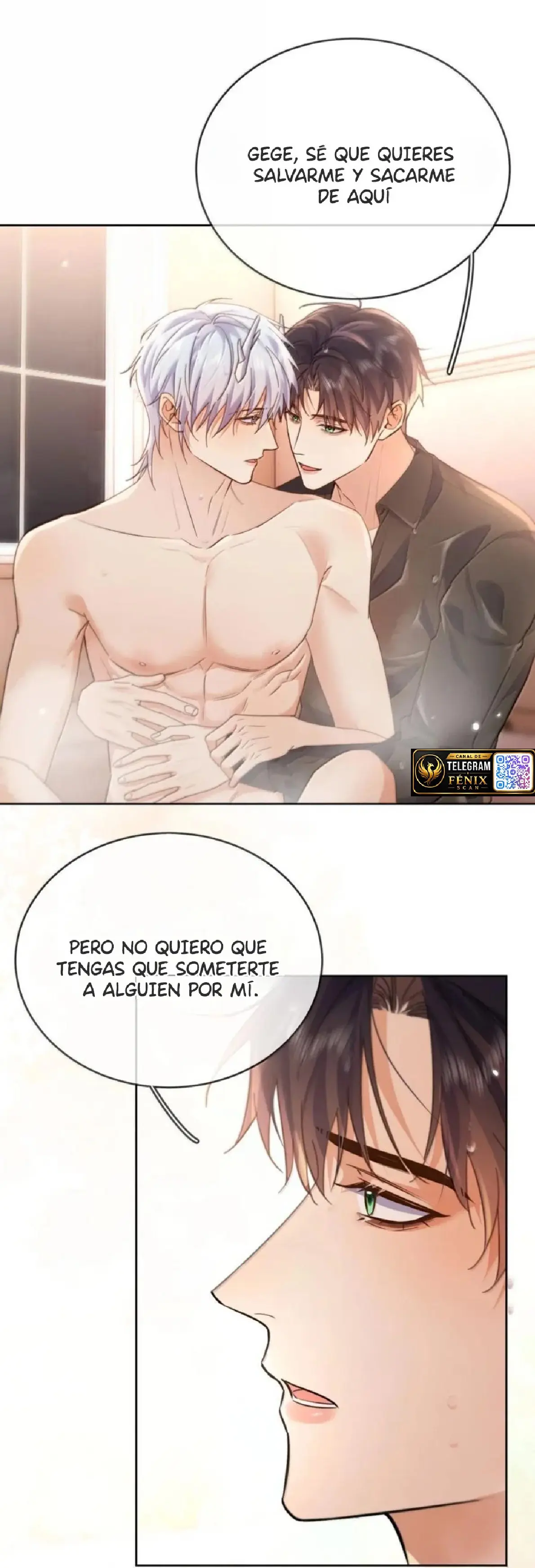 Amor Problematico Entre Hermanos capítulo 72 página 14