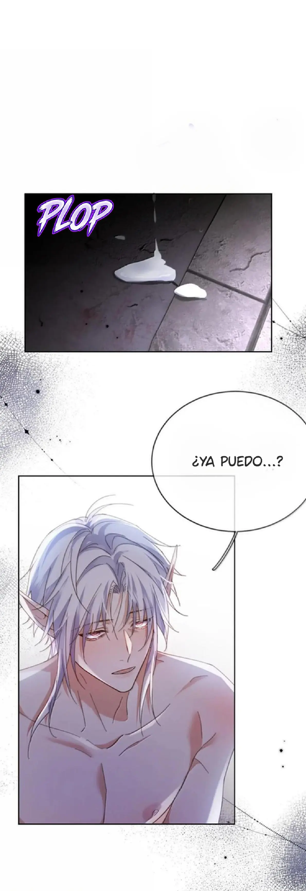 Amor Problematico Entre Hermanos capítulo 77 página 4