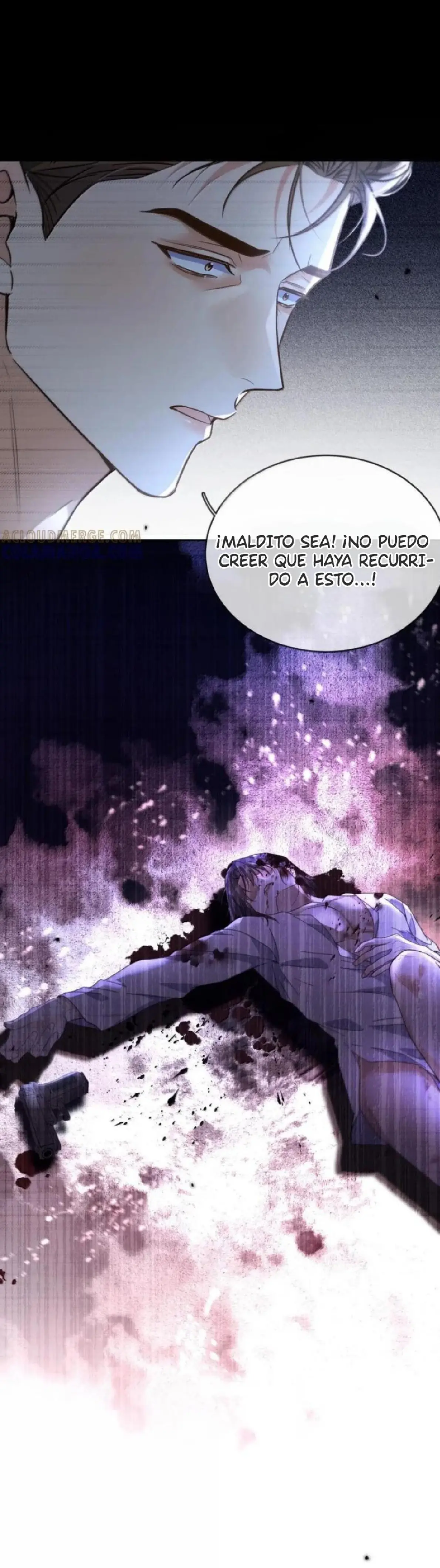 Amor Problematico Entre Hermanos capítulo 79 página 11