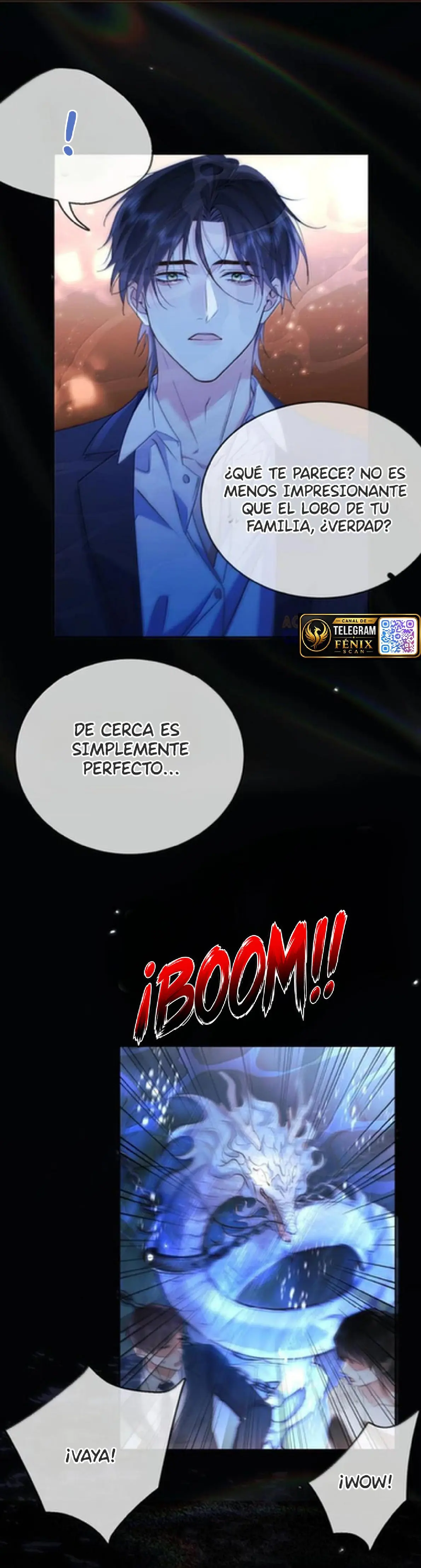 Amor Problematico Entre Hermanos capítulo 82 página 10