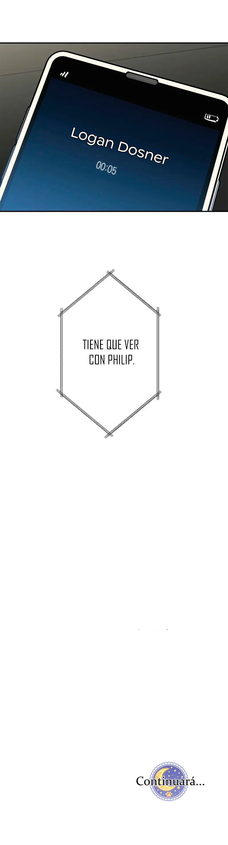 Sahan capítulo 14 página 11