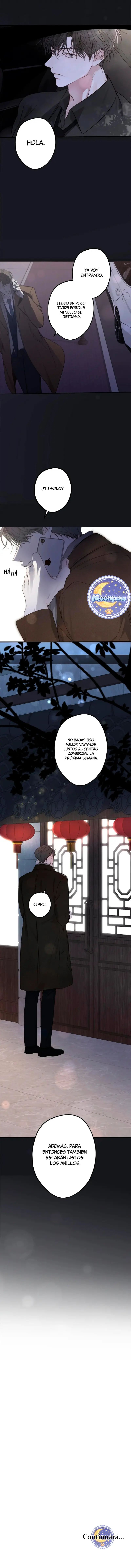 Sahan capítulo 8 página 11