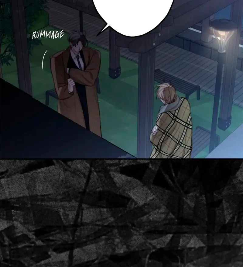 Sahan capítulo 9 página 9