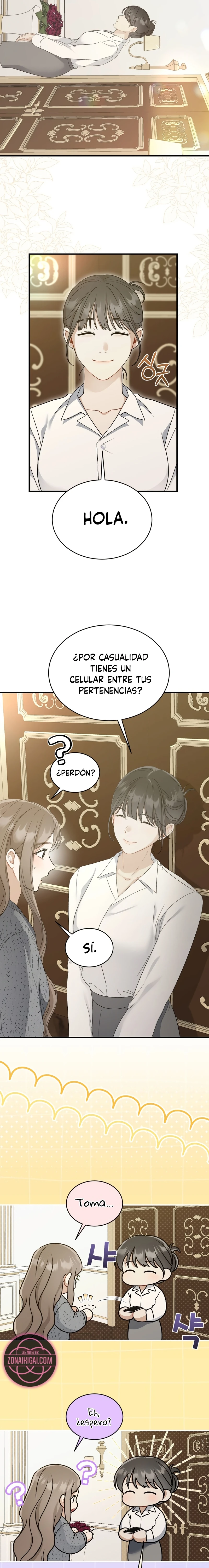 El Límite de la Obsesión capítulo 1 página 15