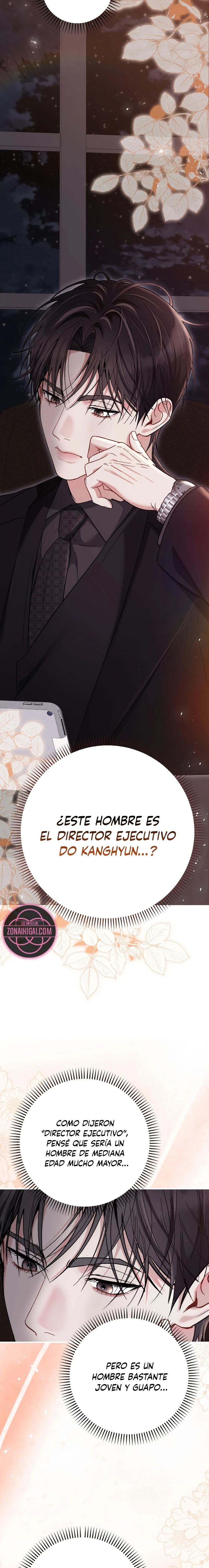 El Límite de la Obsesión capítulo 1 página 19