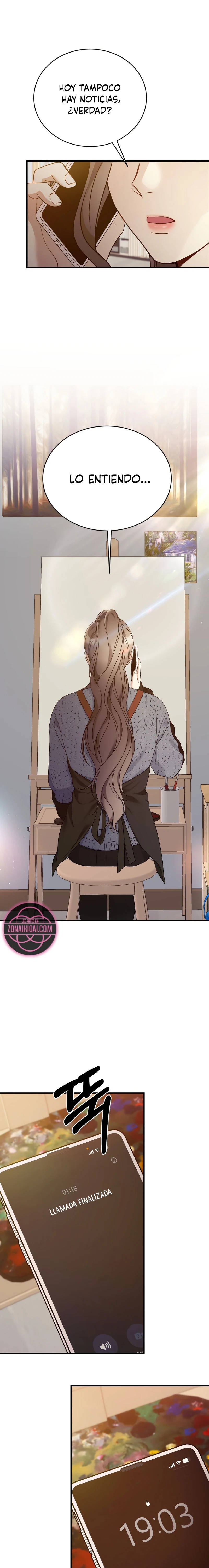 El Límite de la Obsesión capítulo 1 página 2