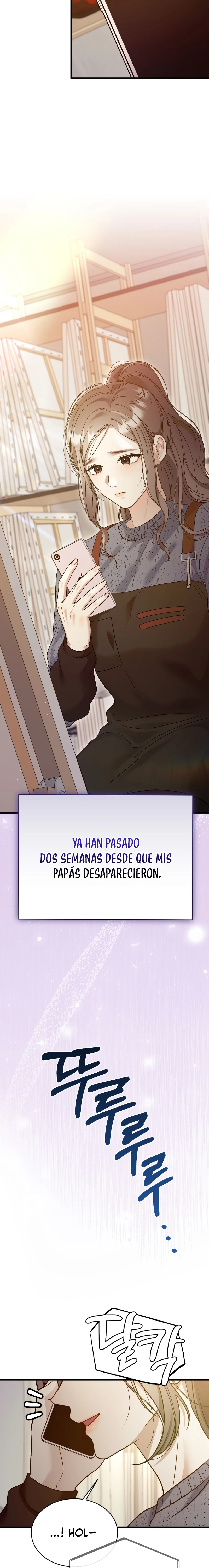 El Límite de la Obsesión capítulo 1 página 3