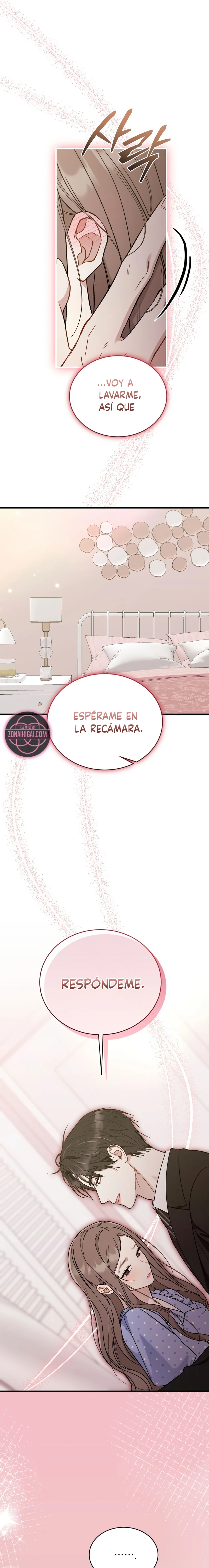 El Límite de la Obsesión capítulo 10 página 2