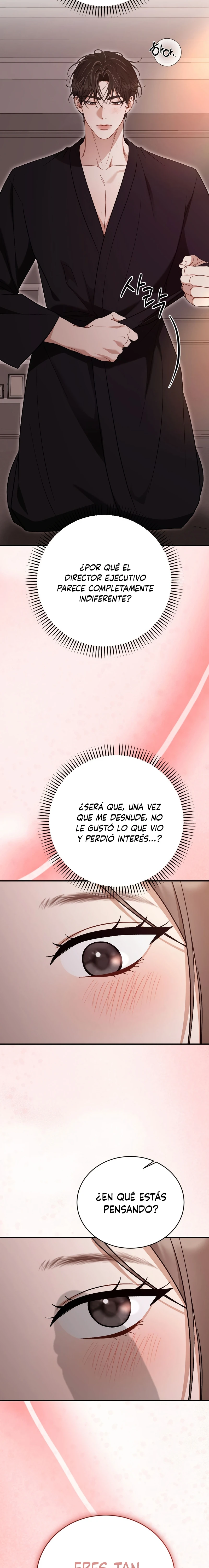 El Límite de la Obsesión capítulo 10 página 25
