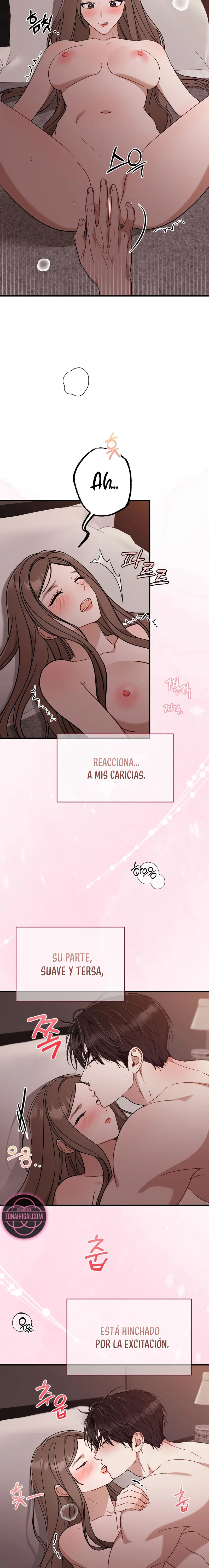 El Límite de la Obsesión capítulo 11 página 2