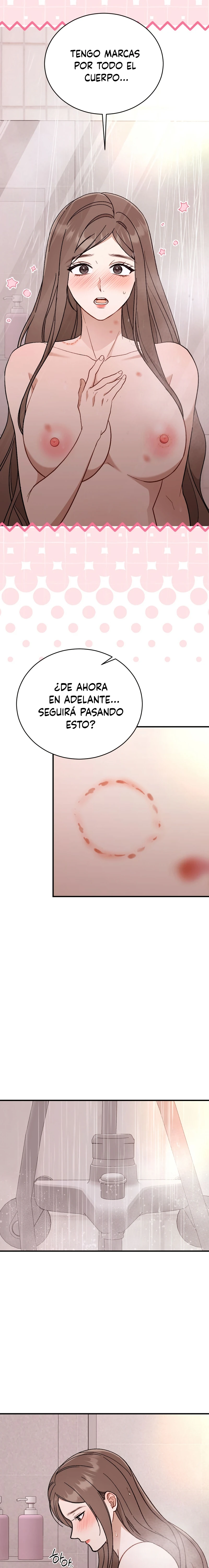 El Límite de la Obsesión capítulo 11 página 22