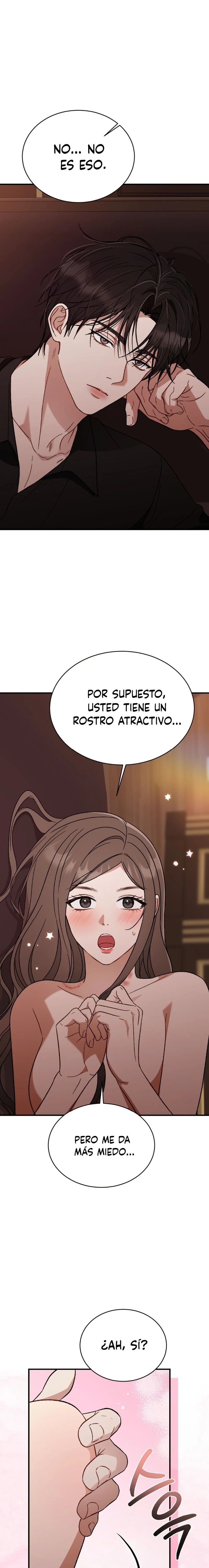 El Límite de la Obsesión capítulo 13 página 11