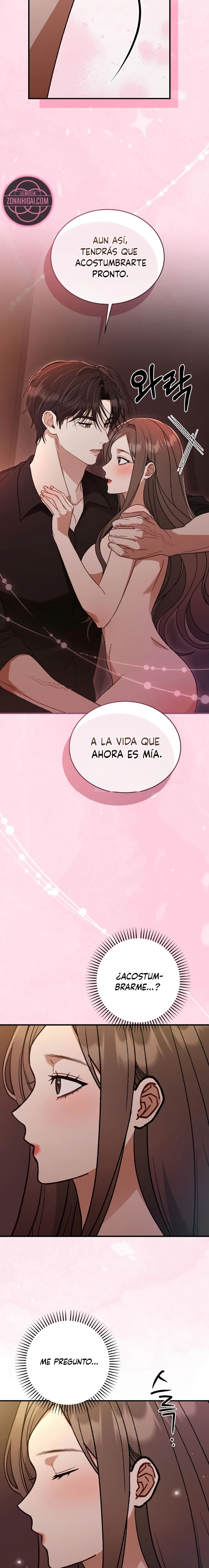 El Límite de la Obsesión capítulo 13 página 12