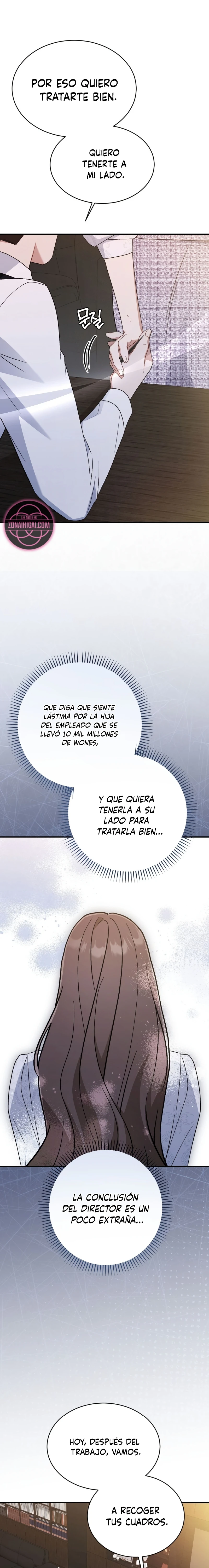 El Límite de la Obsesión capítulo 13 página 17